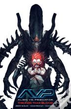 Alien Vs. Predator: Thicker Than Blood