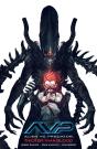 Alien Vs. Predator: Thicker Than Blood - Preview