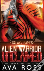 Alien Warrior Unclaimed