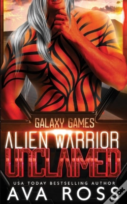 Capa do artigo Alien Warrior Unclaimed