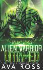 Alien Warrior Untamed - Preview