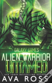 Capa do artigo Alien Warrior Untamed