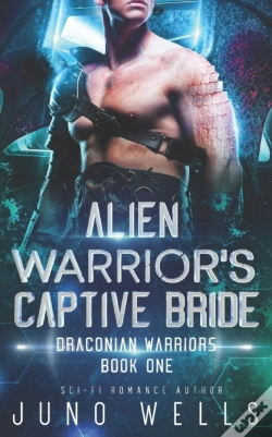 Capa do artigo Alien Warrior'S Captive Bride