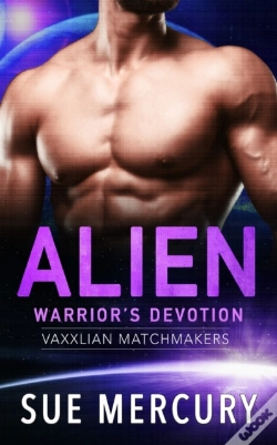 Capa do artigo Alien Warrior'S Devotion