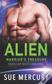 Capa do artigo Alien Warrior