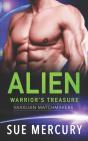 Alien Warrior'S Treasure - Preview