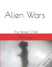 Capa do artigo Alien Wars