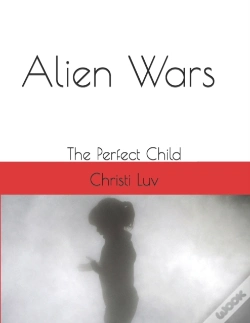 Capa do artigo Alien Wars