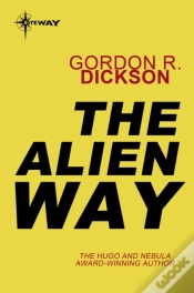 Capa do artigo Alien Way