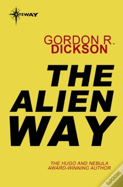 Capa do artigo Alien Way