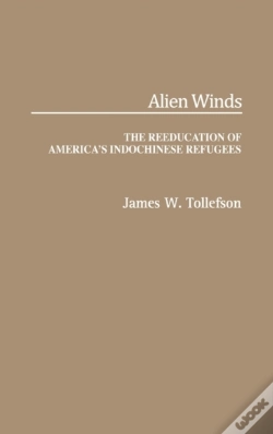 Capa do artigo Alien Winds