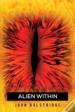 Capa do artigo Alien Within