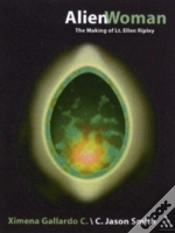 Capa do artigo Alien Woman