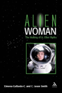 Alien Woman - Preview