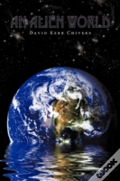 Capa do artigo Alien World