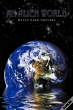 Capa do artigo Alien World