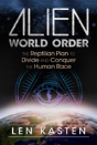 Alien World Order - Preview