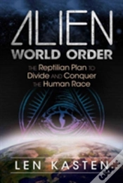 Capa do artigo Alien World Order