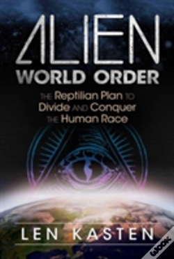 Capa do artigo Alien World Order