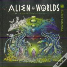Alien Worlds