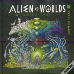 Capa do artigo Alien Worlds