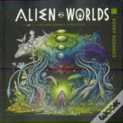 Capa do artigo Alien Worlds