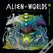 Capa do artigo Alien Worlds