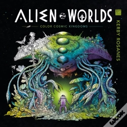 Capa do artigo Alien Worlds