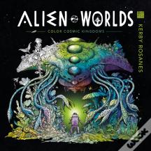 Alien Worlds