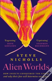 Capa do artigo Alien Worlds