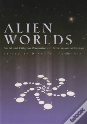Capa do artigo Alien Worlds