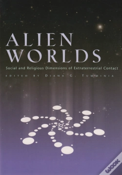 Capa do artigo Alien Worlds