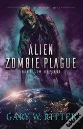 Alien Zombie Plague
