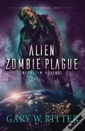Capa do artigo Alien Zombie Plague