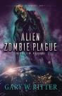 Alien Zombie Plague - Preview