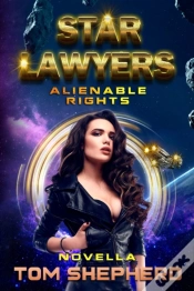 Capa do artigo Alienable Rights
