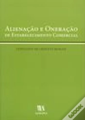 Capa do artigo Alienação e Oneração de Estabelecimento Comercial