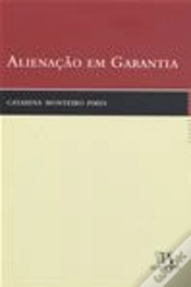 Capa do artigo Alienação em Garantia