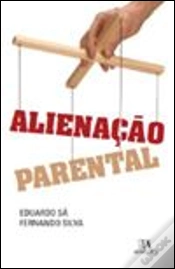 Capa do artigo Alienação Parental