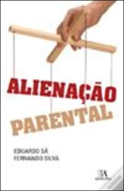 Capa do artigo Alienação Parental