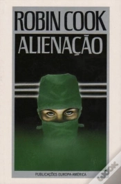 Capa do artigo Alienação