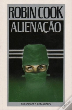 Capa do artigo Alienação
