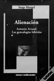 Capa do artigo Alienacion