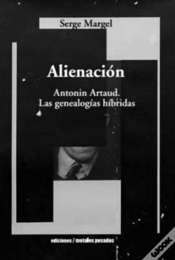 Capa do artigo Alienacion