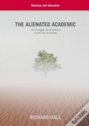Capa do artigo Alienated Academic