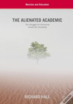 Capa do artigo Alienated Academic