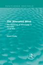 Alienated Mind (Routledge Revivals) - Preview