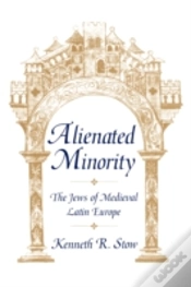 Capa do artigo Alienated Minority