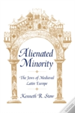 Capa do artigo Alienated Minority