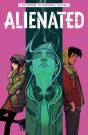 Alienated - Preview
